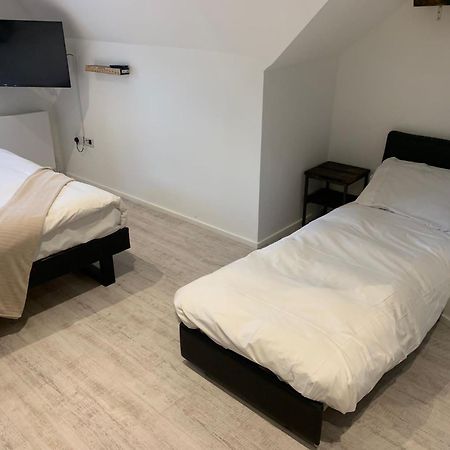 Cardiff Arms Bistro & Hotel Treorky Kültér fotó