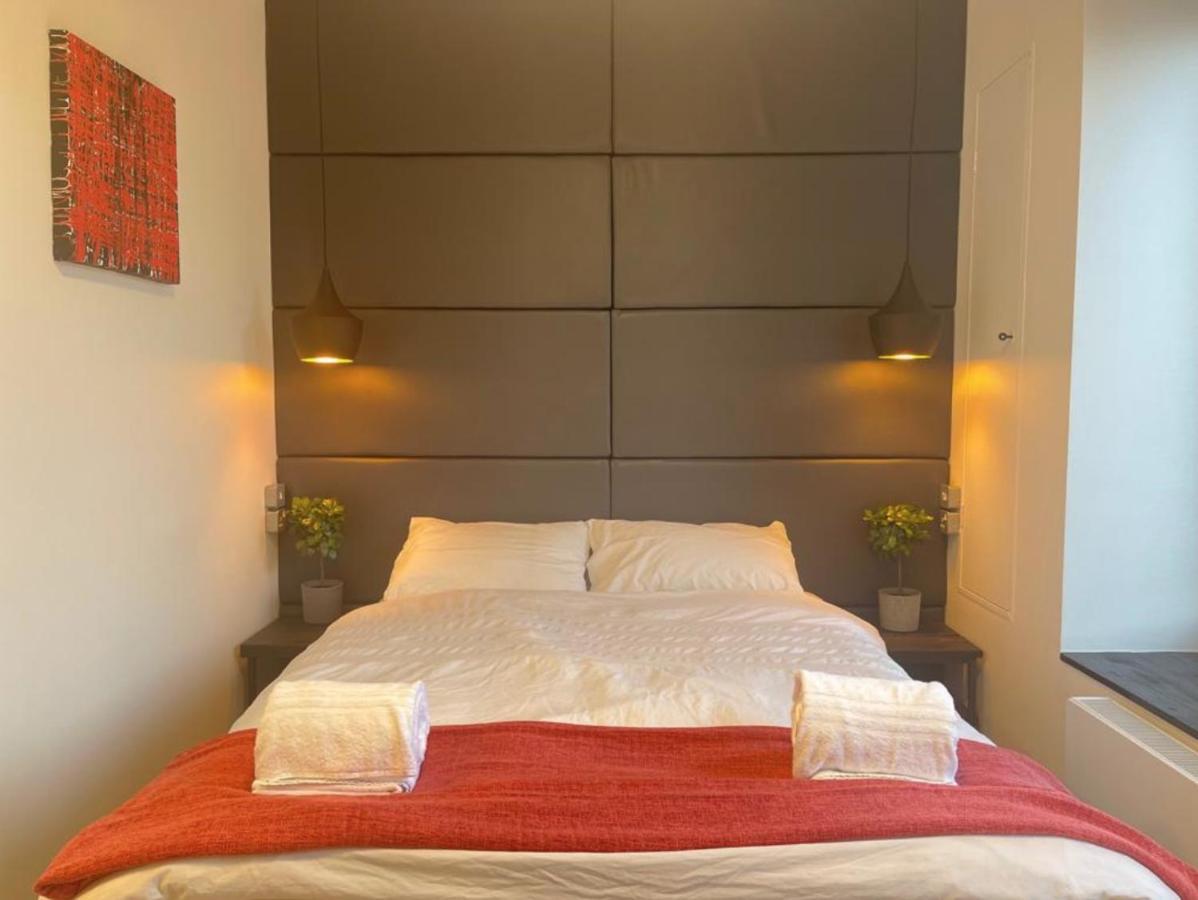 Cardiff Arms Bistro & Hotel Treorky Kültér fotó