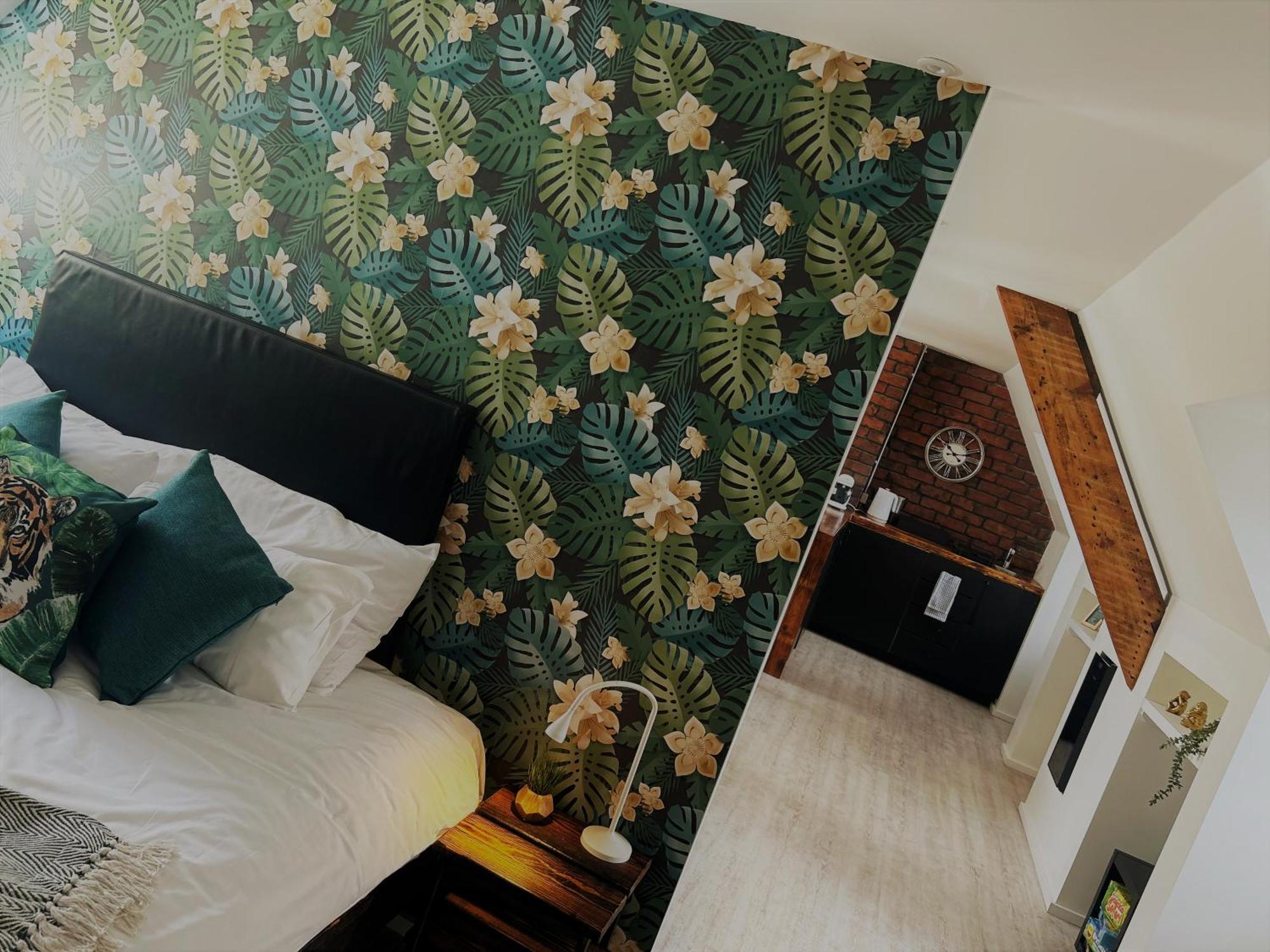 Cardiff Arms Bistro & Hotel Treorky Kültér fotó